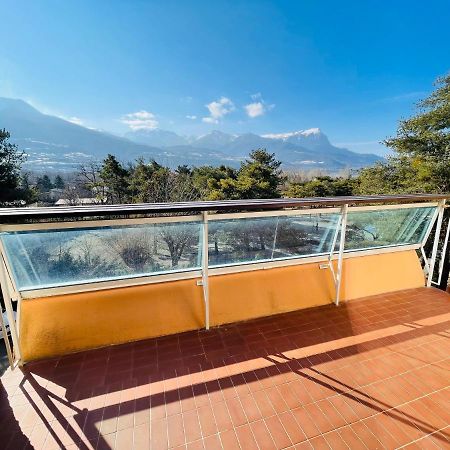 Appartement Renove A 200M De La Plage + Garage Embrun Eksteriør billede