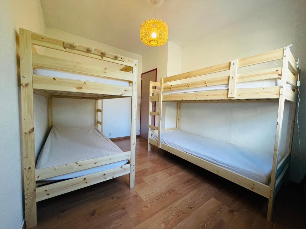 Appartement Renove A 200M De La Plage + Garage Embrun Eksteriør billede