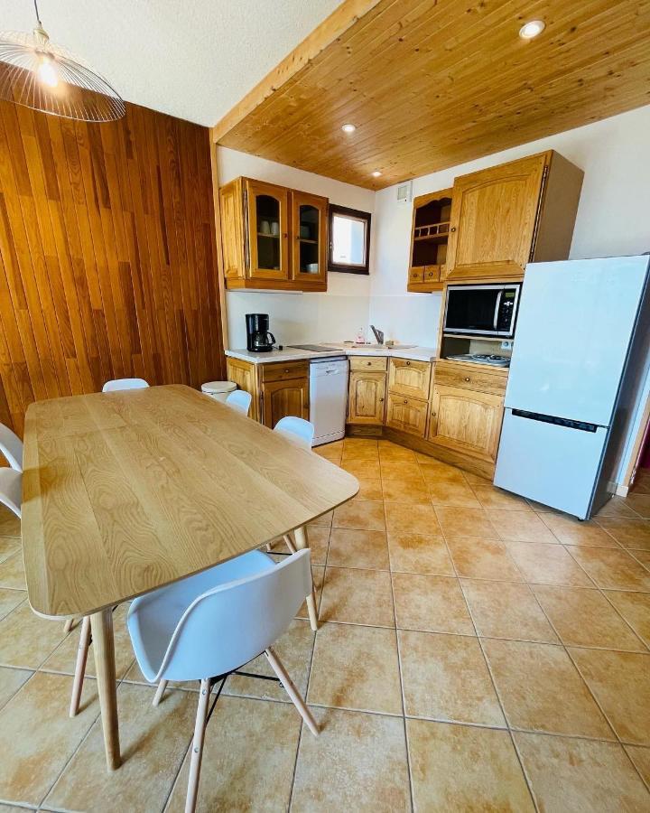 Appartement Renove A 200M De La Plage + Garage Embrun Eksteriør billede