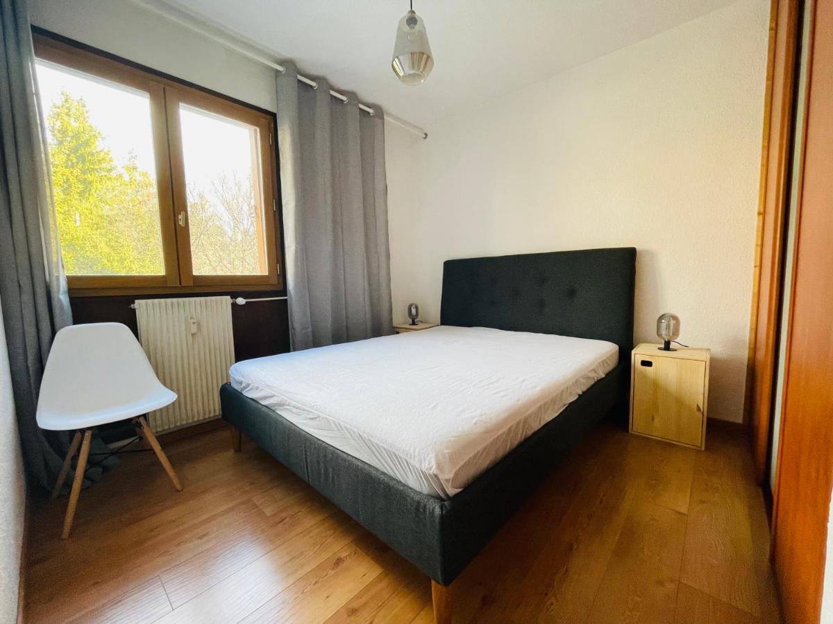 Appartement Renove A 200M De La Plage + Garage Embrun Eksteriør billede