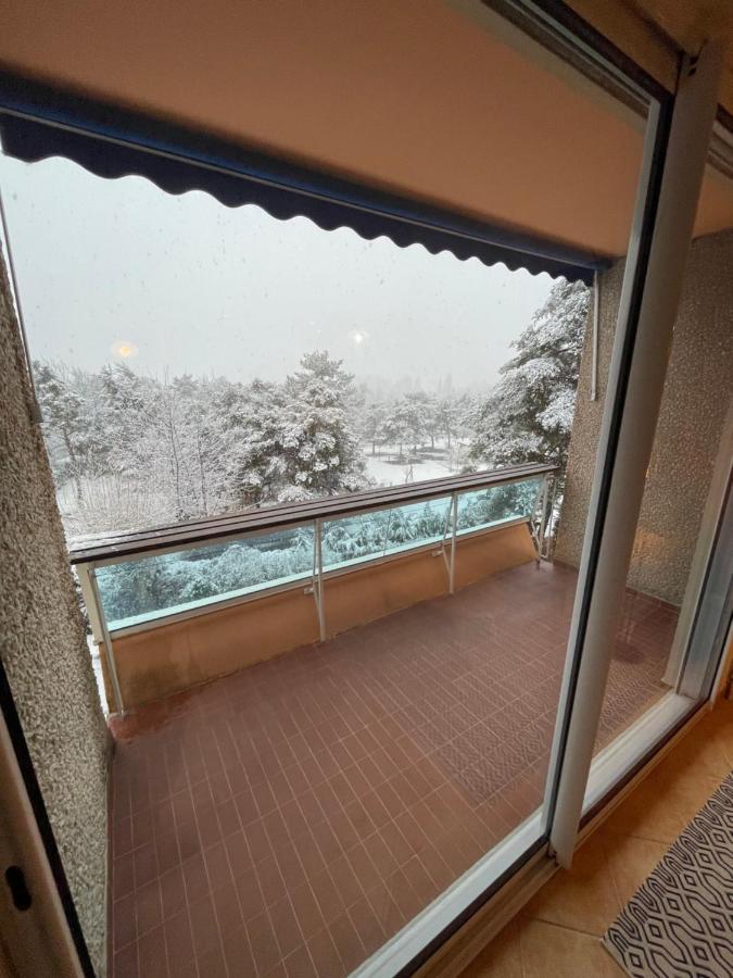 Appartement Renove A 200M De La Plage + Garage Embrun Eksteriør billede