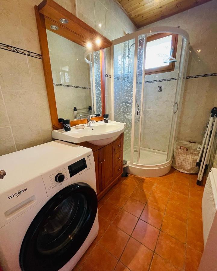 Appartement Renove A 200M De La Plage + Garage Embrun Eksteriør billede