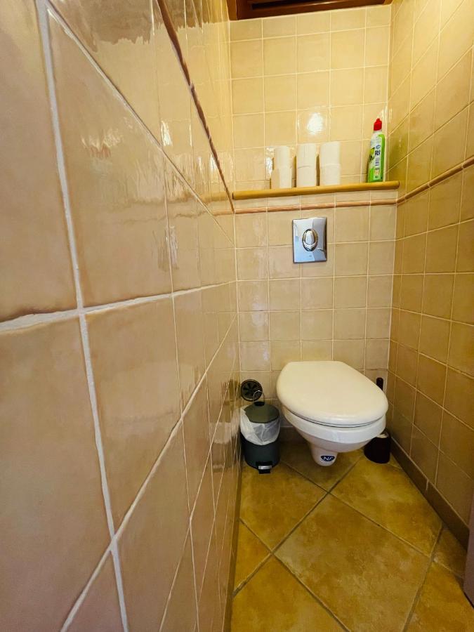 Appartement Renove A 200M De La Plage + Garage Embrun Eksteriør billede